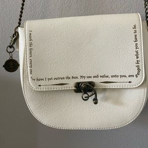 Harry Potter side bag ! Like new